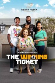 The Winning Ticket 2024 on netflix