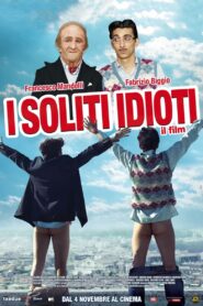 The Usual Idiots: The Movie 2011 on netflix