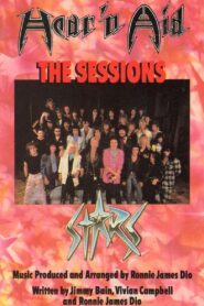 The Hear ‘n Aid Sessions 1986 on netflix