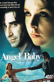 Angel Baby 1995 on netflix