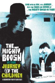 The Mighty Boosh: Journey of the Childmen 2010 on netflix