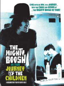 The Mighty Boosh: Journey of the Childmen 2010 on netflix