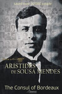 O Cônsul de Bordéus 2012 on netflix