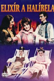 Elixír a Halíbela 2001 on netflix