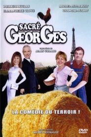 Sacré Georges 2017 on netflix