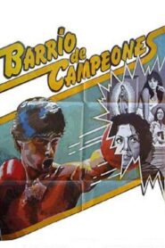 Barrio de campeones 1981 on netflix