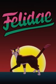 Felidae 1994 on netflix