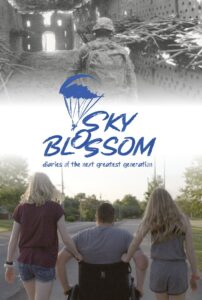 Sky Blossom 2020 on netflix