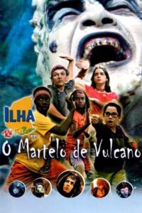 O Martelo de Vulcano 2003 on netflix