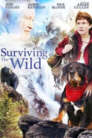 Surviving The Wild 2018 on netflix