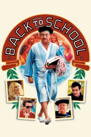 Back to School 1986 on netflix