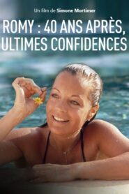 Romy : 40 ans après, ultimes confidences 2022 on netflix