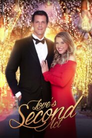Love’s Second Act 2024 on netflix