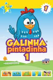 Lottie Dottie Chicken 2008 on netflix