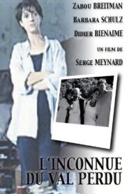 L’inconnue du Val-Perdu 2001 on netflix