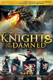 Knights of the Damned 2017 on netflix