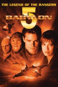 Babylon 5: The Legend of the Rangers – To Live and Die in Starlight 2002 on netflix
