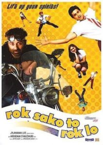 Rok Sako To Rok Lo 2004 on netflix