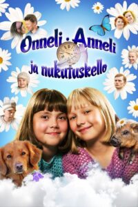 Jill, Joy and the Sleeping Clock 2018 on netflix