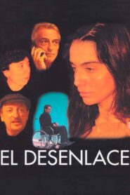 The Outcome 2005 on netflix