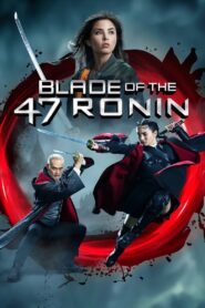 Blade of the 47 Ronin 2022 on netflix
