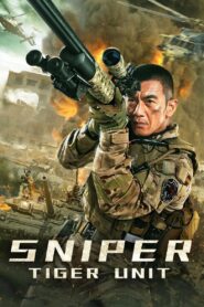 Sniper 2020 on netflix
