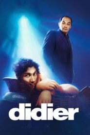 Didier 1997 on netflix