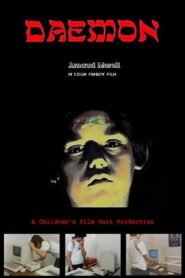 Daemon 1985 on netflix