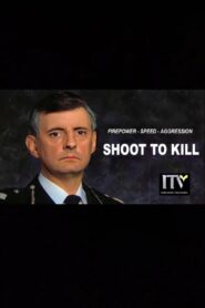Shoot to Kill 1990 on netflix