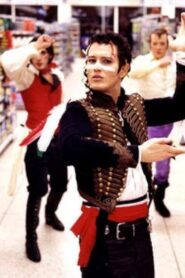 Ant Muzak 2002 on netflix