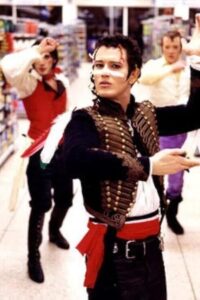 Ant Muzak 2002 on netflix