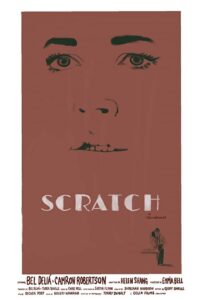 Scratch 2016 on netflix