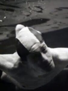 Vom Trockenschwimmer 1983 on netflix