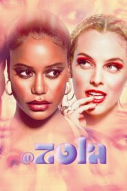 Zola 2021 on netflix