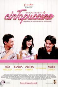 Cintapuccino 2007 on netflix