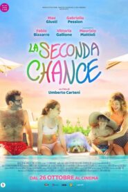 La seconda chance 2023 on netflix