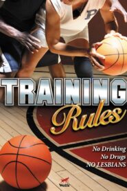 Training Rules 2009 on netflix