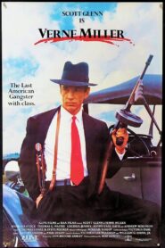 The Verne Miller Story 1988 on netflix