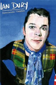 The Old Grey Whistle Test in Concert: Ian Dury and the Blockheads Live at the Dominion Theatre 1980 on netflix