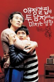 How the Lack of Love Affects Two Men 2006 on netflix