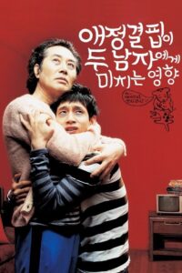 How the Lack of Love Affects Two Men 2006 on netflix