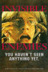 Invisible Enemies 1997 on netflix