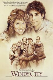 Windy City 1984 on netflix