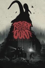Return of the Goat II: New World Order 2021 on netflix
