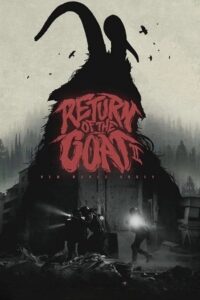 Return of the Goat II: New World Order 2021 on netflix