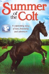 Summer of the Colt 1991 on netflix