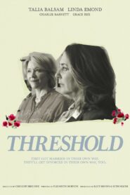 Threshold 2024 on netflix