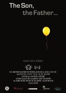 The Son, the Father 2017 on netflix