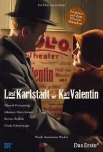 Liesl Karlstadt und Karl Valentin 2008 on netflix