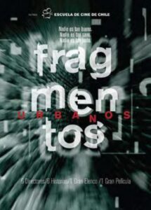 Fragmentos urbanos 2002 on netflix